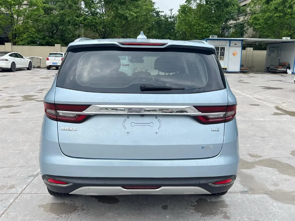 2019 Geely JiaJi 1.5T 177HP L3 7DCT,autocango,china used car exporter,china ev exporter,chinese used car exporter,chinese used ev exporter