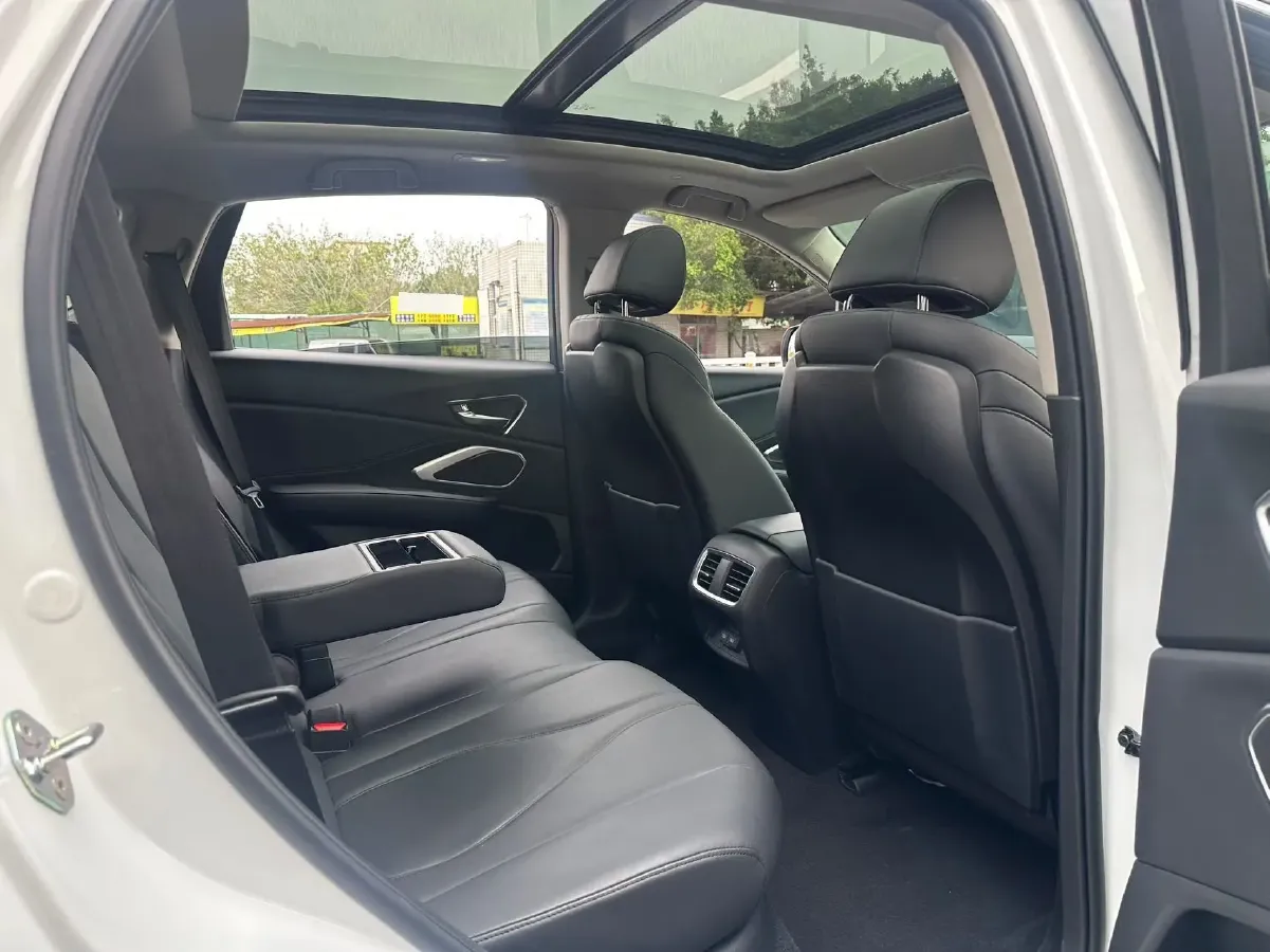 2020 Acura RDX 2.0T 265HP L4 10AT,autocango,china used car exporter,china ev exporter,chinese used car exporter,chinese used ev exporter