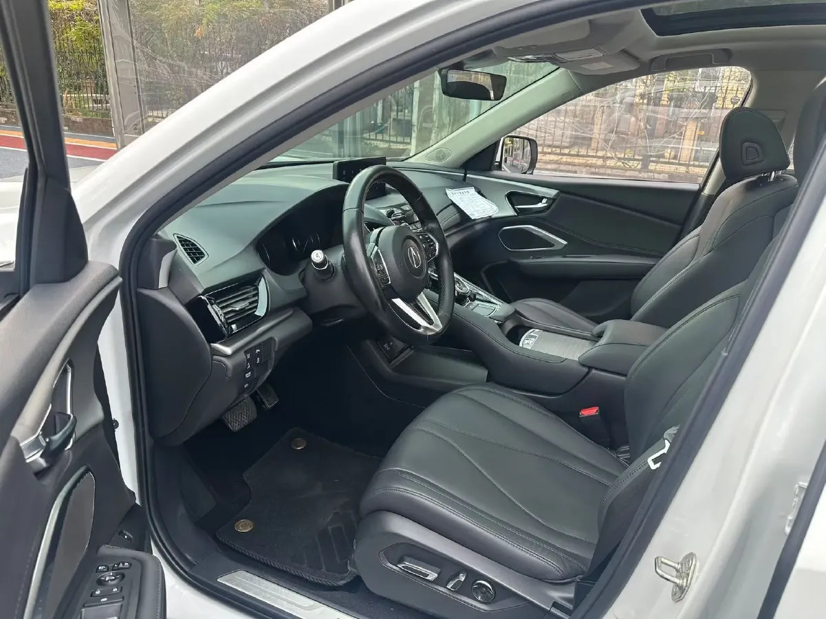 2020 Acura RDX 2.0T 265HP L4 10AT,autocango,china used car exporter,china ev exporter,chinese used car exporter,chinese used ev exporter