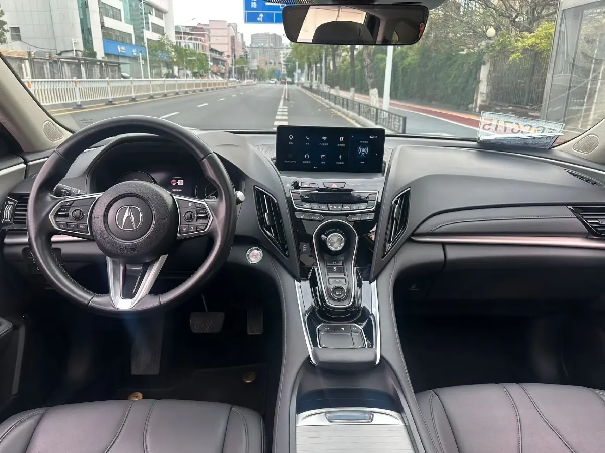 2020 Acura RDX 2.0T 265HP L4 10AT,autocango,china used car exporter,china ev exporter,chinese used car exporter,chinese used ev exporter