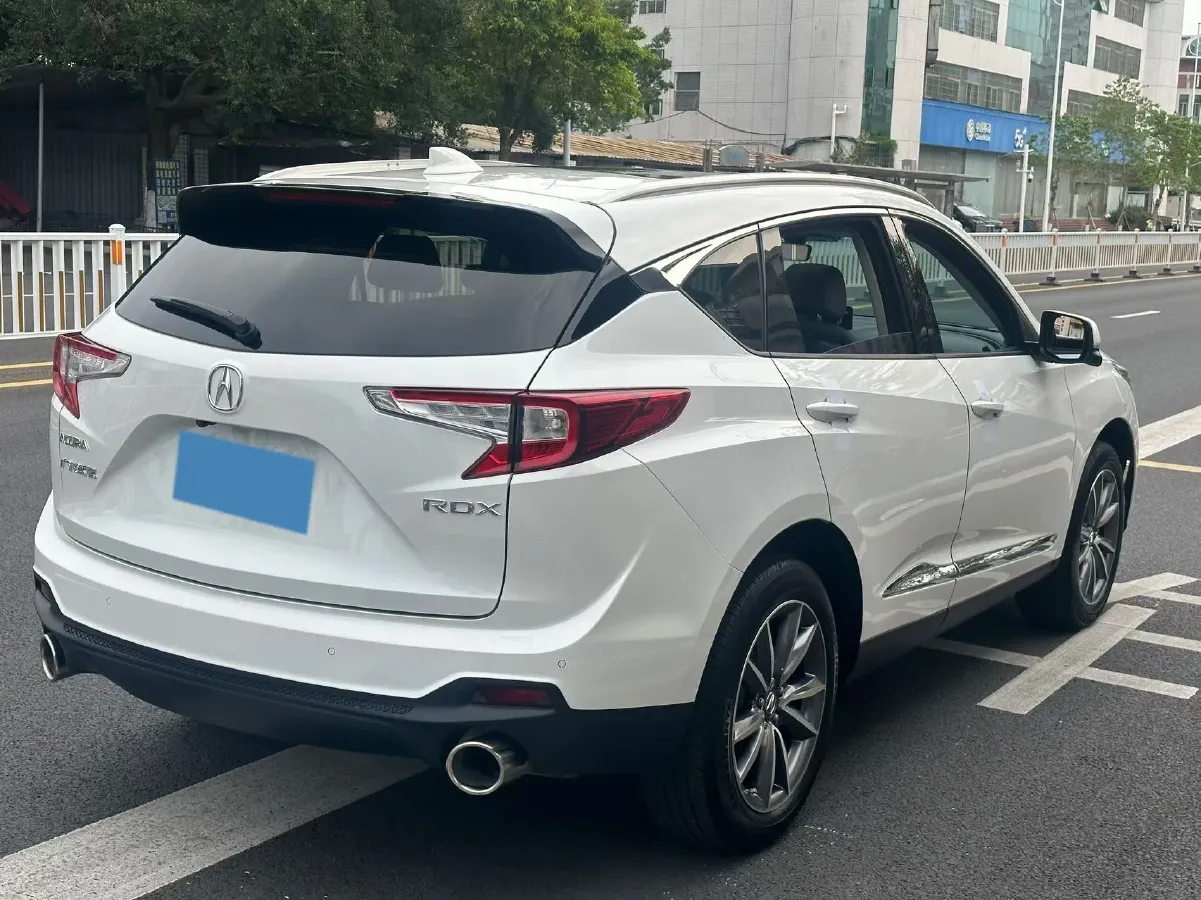 2020 Acura RDX 2.0T 265HP L4 10AT,autocango,china used car exporter,china ev exporter,chinese used car exporter,chinese used ev exporter