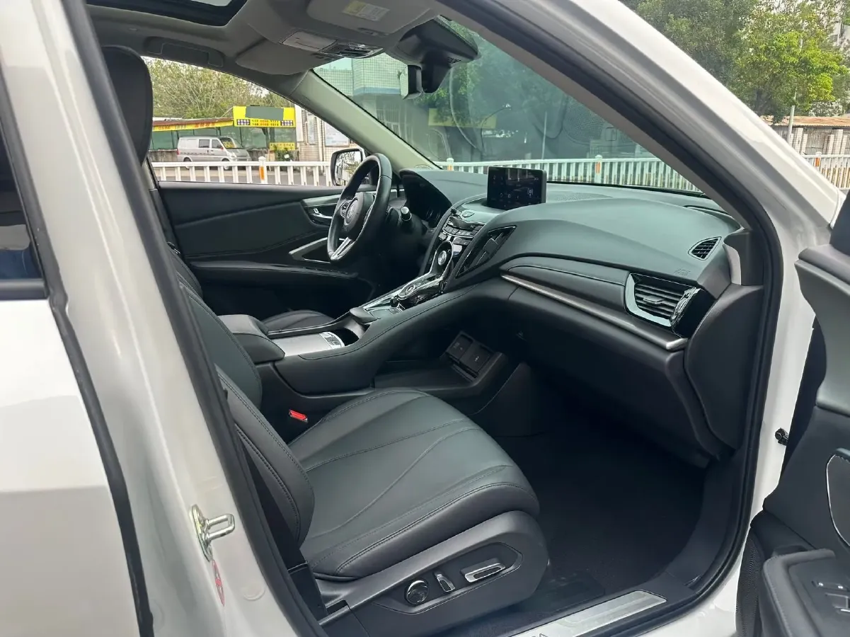 2020 Acura RDX 2.0T 265HP L4 10AT,autocango,china used car exporter,china ev exporter,chinese used car exporter,chinese used ev exporter