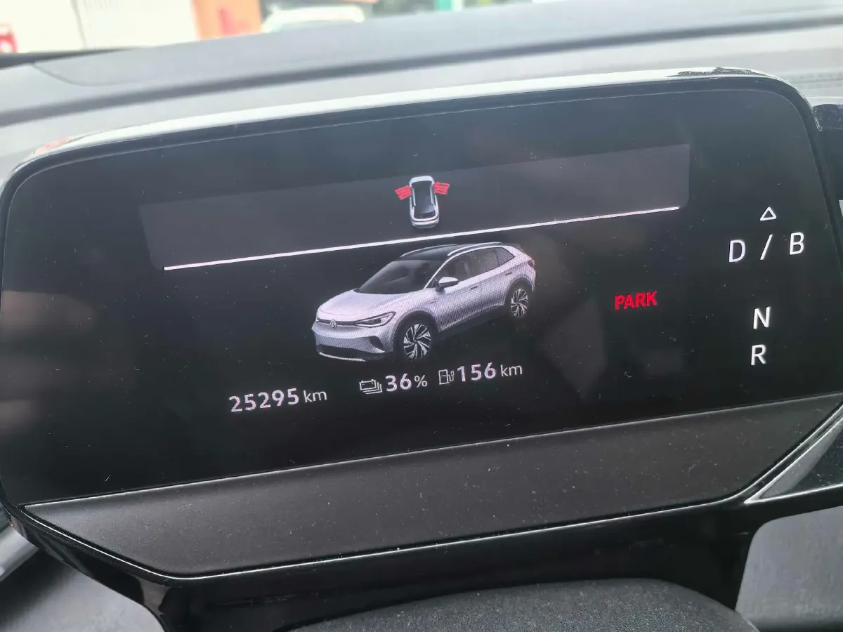 2024 Volkswagen ID.4 Crozz BEV 55.7KWH,autocango,china used car exporter,china ev exporter,chinese used car exporter,chinese used ev exporter