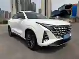 2025 ChangAn UNI-Z 1.5T 192HP L4 7DCT