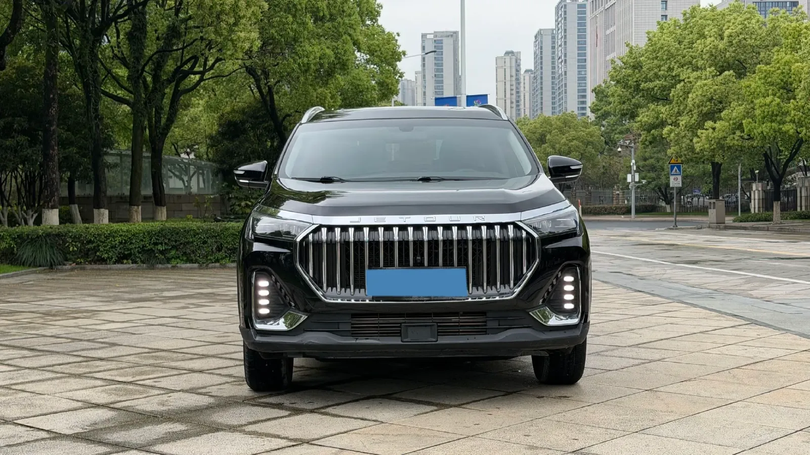 2024 Jetour X90 Plus 1.6T 197HP L4 6MT,autocango,china used car exporter,china ev exporter,chinese used car exporter,chinese used ev exporter