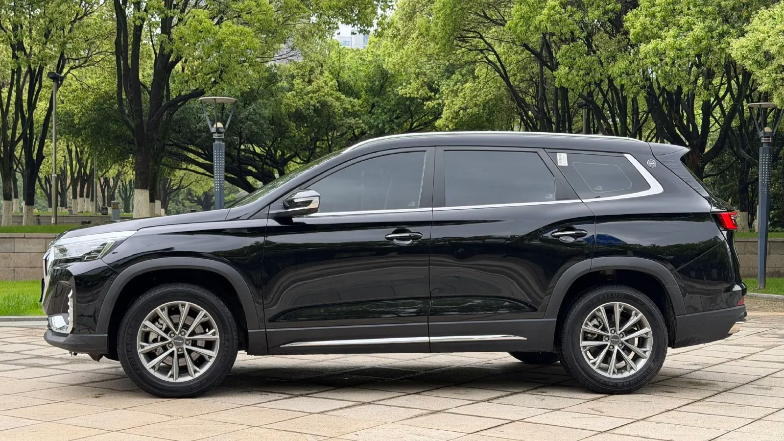 2024 Jetour X90 Plus 1.6T 197HP L4 6MT,autocango,china used car exporter,china ev exporter,chinese used car exporter,chinese used ev exporter