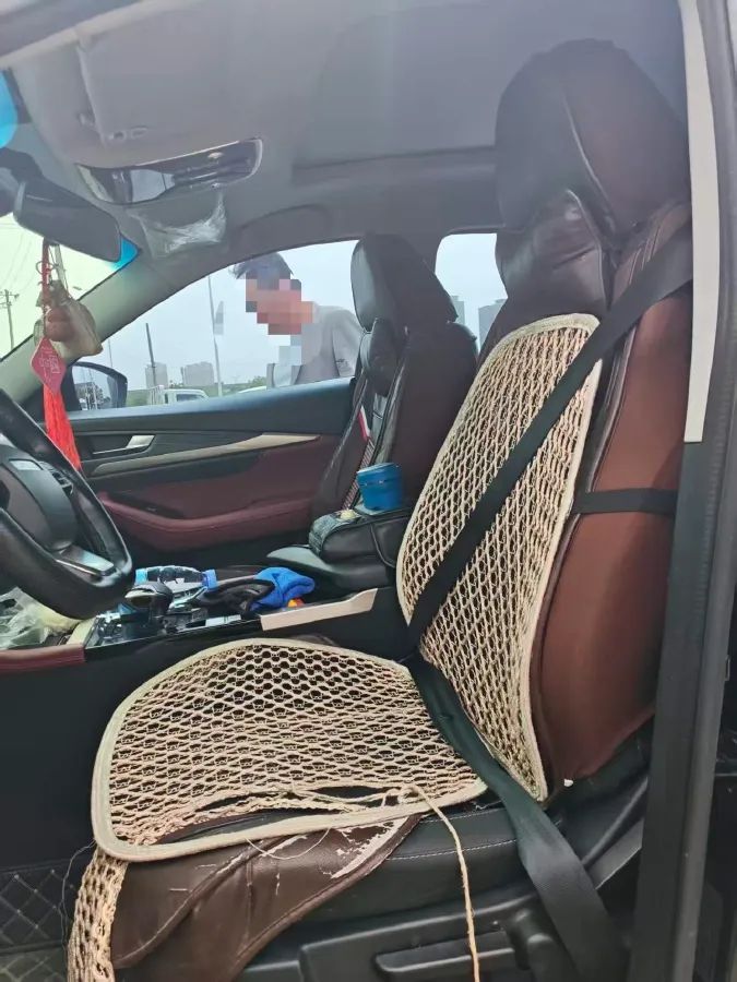 2022 Jetour X70S 1.5T 156HP L4 6DCT,autocango,china used car exporter,china ev exporter,chinese used car exporter,chinese used ev exporter