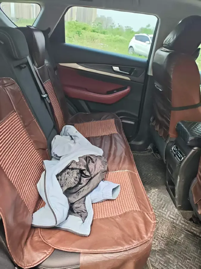 2022 Jetour X70S 1.5T 156HP L4 6DCT,autocango,china used car exporter,china ev exporter,chinese used car exporter,chinese used ev exporter