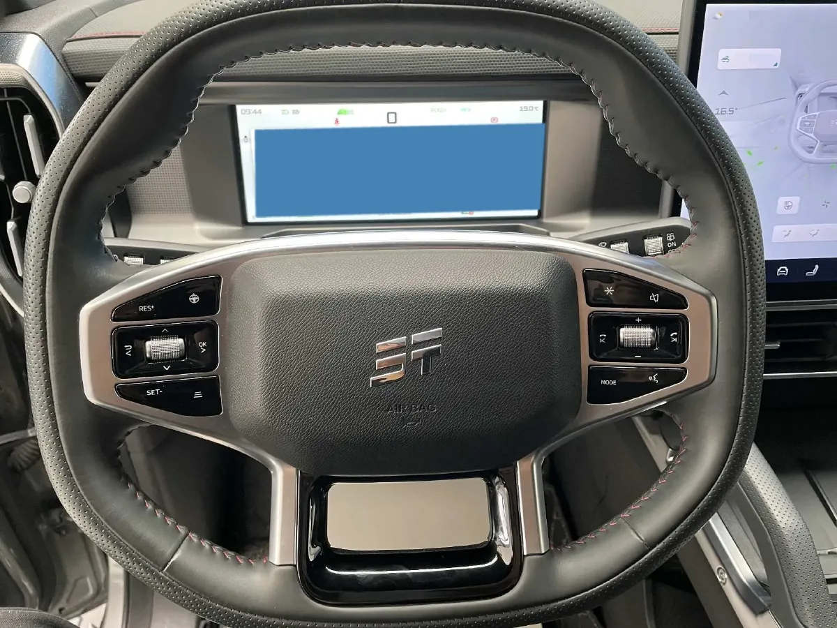 2024 Jetour ShanHai TravellerC-DM 1.5T 156HP L4 3DHT PHEV 43.24KWH,autocango,china used car exporter,china ev exporter,chinese used car exporter,chinese used ev exporter