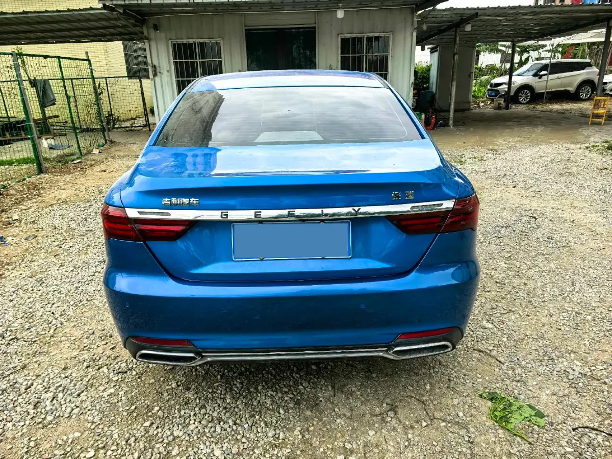 2020 Geely Binray 1.4T 141HP L4 CVT,autocango,china used car exporter,china ev exporter,chinese used car exporter,chinese used ev exporter