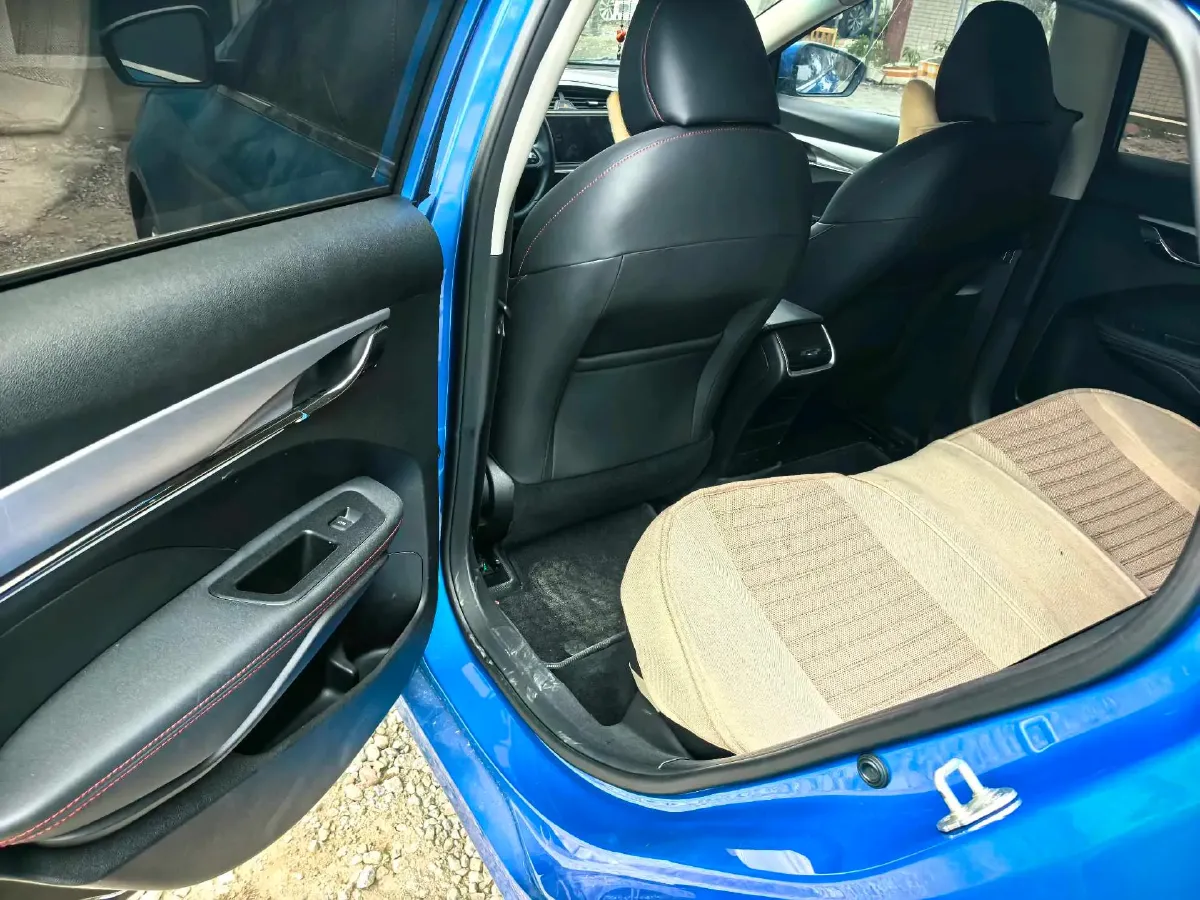 2020 Geely Binray 1.4T 141HP L4 CVT,autocango,china used car exporter,china ev exporter,chinese used car exporter,chinese used ev exporter