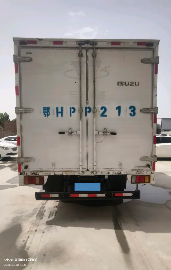 2019 Isuzu D-MAX 3.0T 177HP L4 6MT,autocango,china used car exporter,china ev exporter,chinese used car exporter,chinese used ev exporter