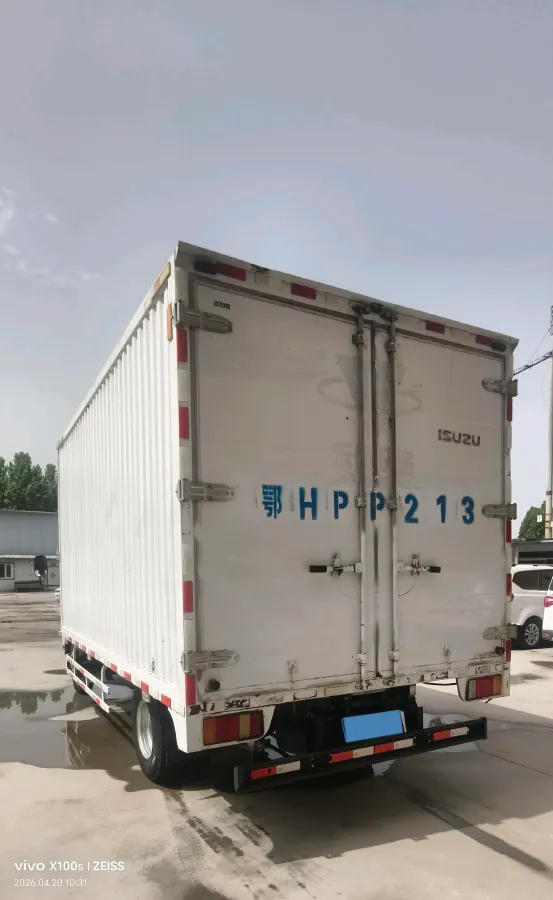 2019 Isuzu D-MAX 3.0T 177HP L4 6MT,autocango,china used car exporter,china ev exporter,chinese used car exporter,chinese used ev exporter