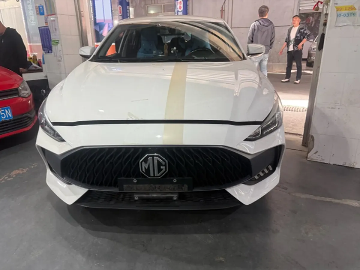 2023 MG 5 1.5L 129HP L4 5MT,autocango,china used car exporter,china ev exporter,chinese used car exporter,chinese used ev exporter