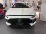 2023 MG 5 1.5L 129HP L4 5MT