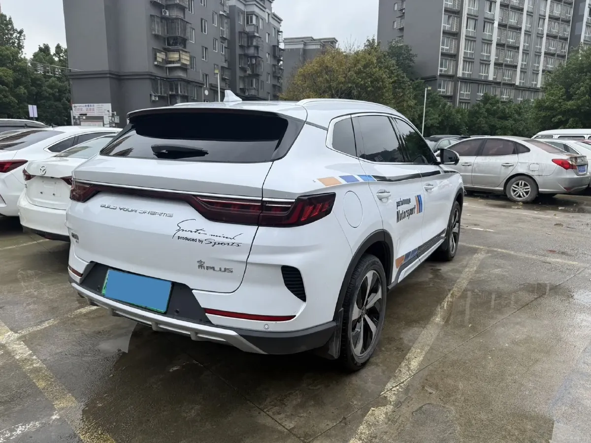 2019 BYD Song Pro BEV 59.1KWH,autocango,china used car exporter,china ev exporter,chinese used car exporter,chinese used ev exporter