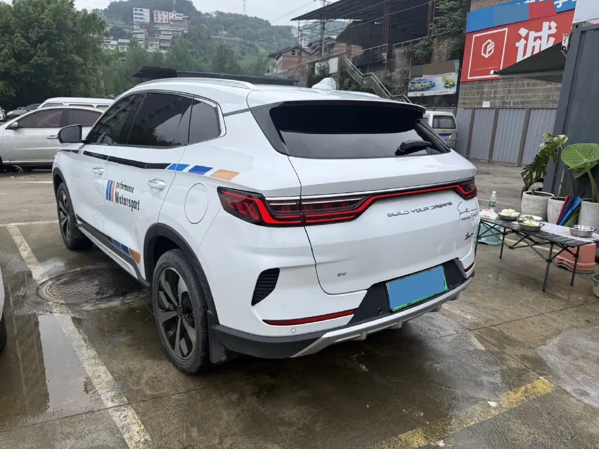 2019 BYD Song Pro BEV 59.1KWH,autocango,china used car exporter,china ev exporter,chinese used car exporter,chinese used ev exporter