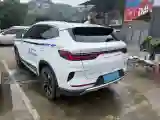 2019 BYD Song Pro BEV 59.1KWH