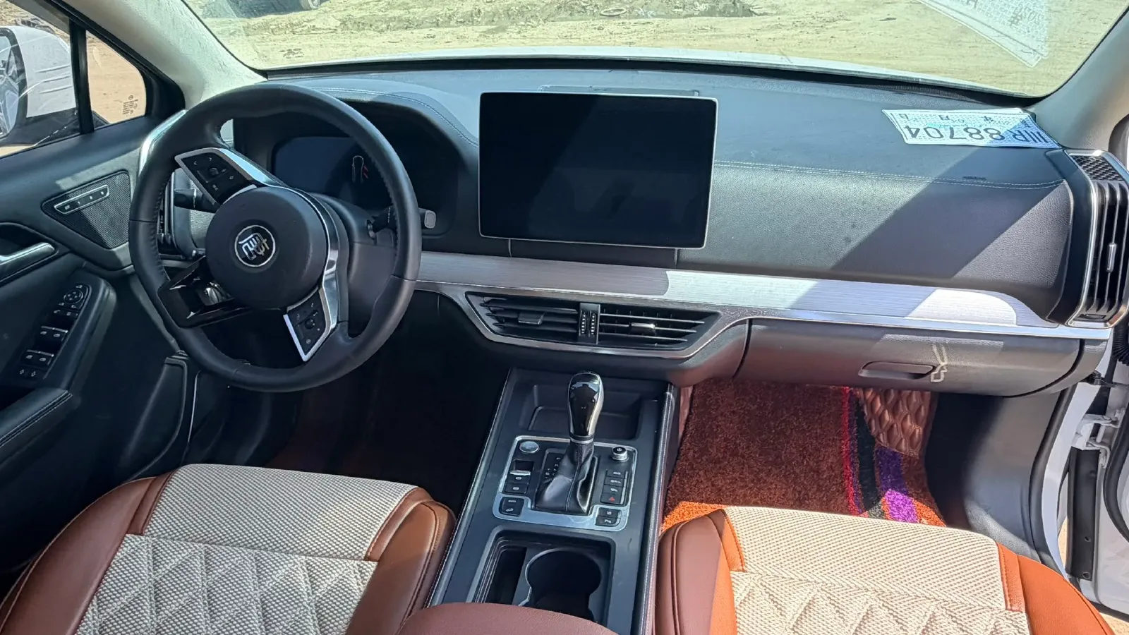 2019 BYD Tang 2.0T 192HP L4 6AT,autocango,china used car exporter,china ev exporter,chinese used car exporter,chinese used ev exporter