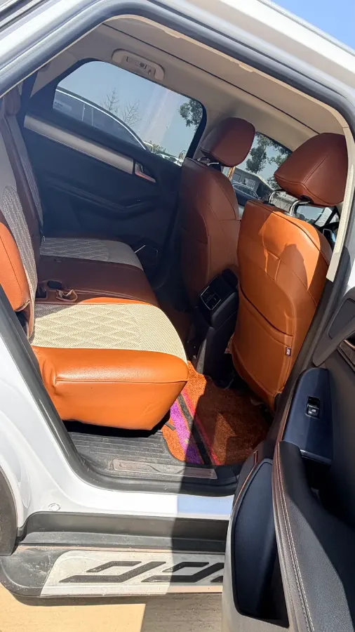 2019 BYD Tang 2.0T 192HP L4 6AT,autocango,china used car exporter,china ev exporter,chinese used car exporter,chinese used ev exporter