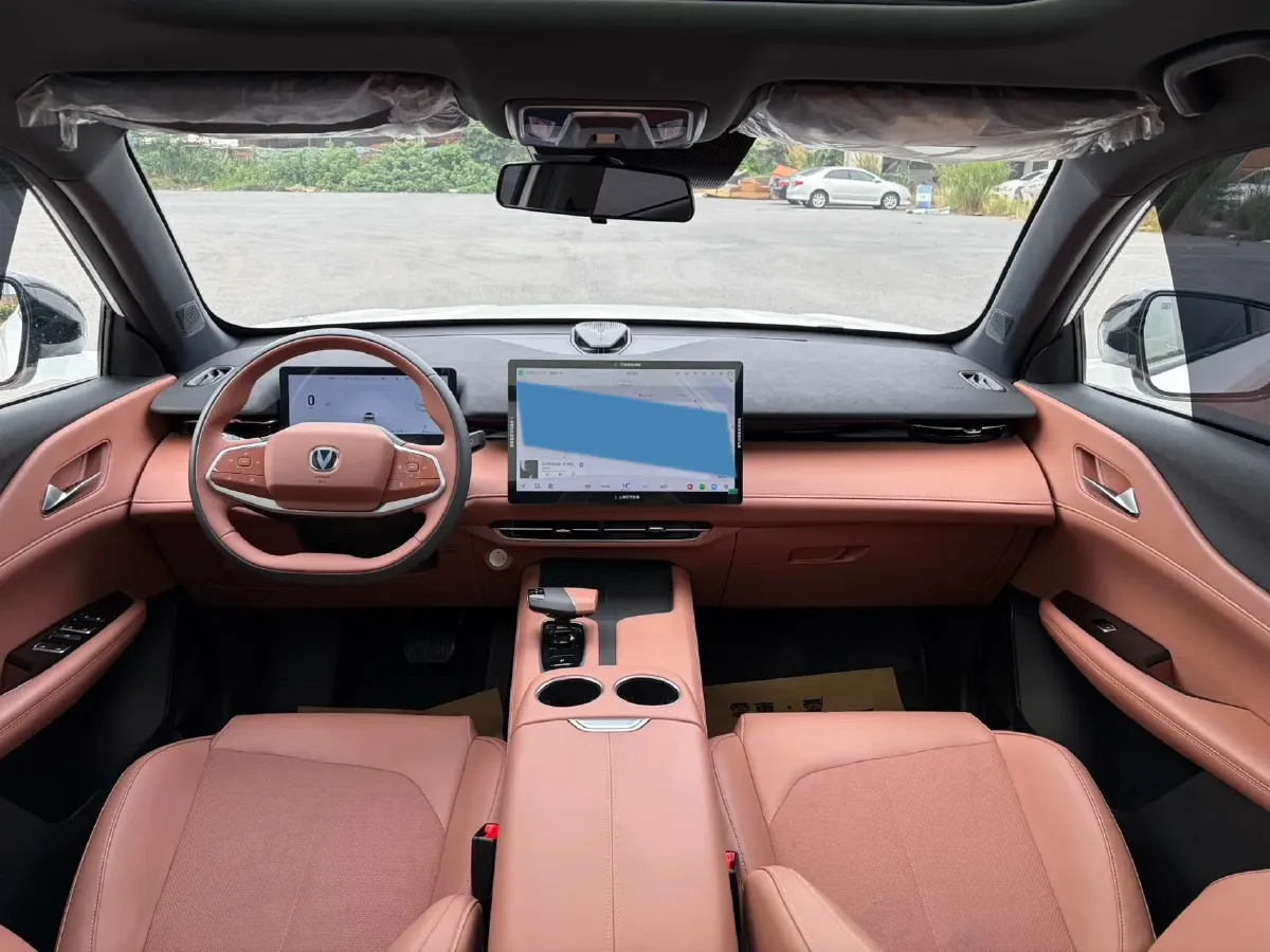 2025 ChangAn UNI-Z 1.5T 188HP L4 7DCT,autocango,china used car exporter,china ev exporter,chinese used car exporter,chinese used ev exporter