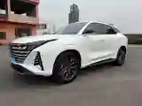 2025 ChangAn UNI-Z 1.5T 188HP L4 7DCT