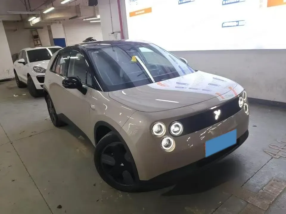 2025 Firefly Firefly BEV,autocango,china used car exporter,china ev exporter,chinese used car exporter,chinese used ev exporter