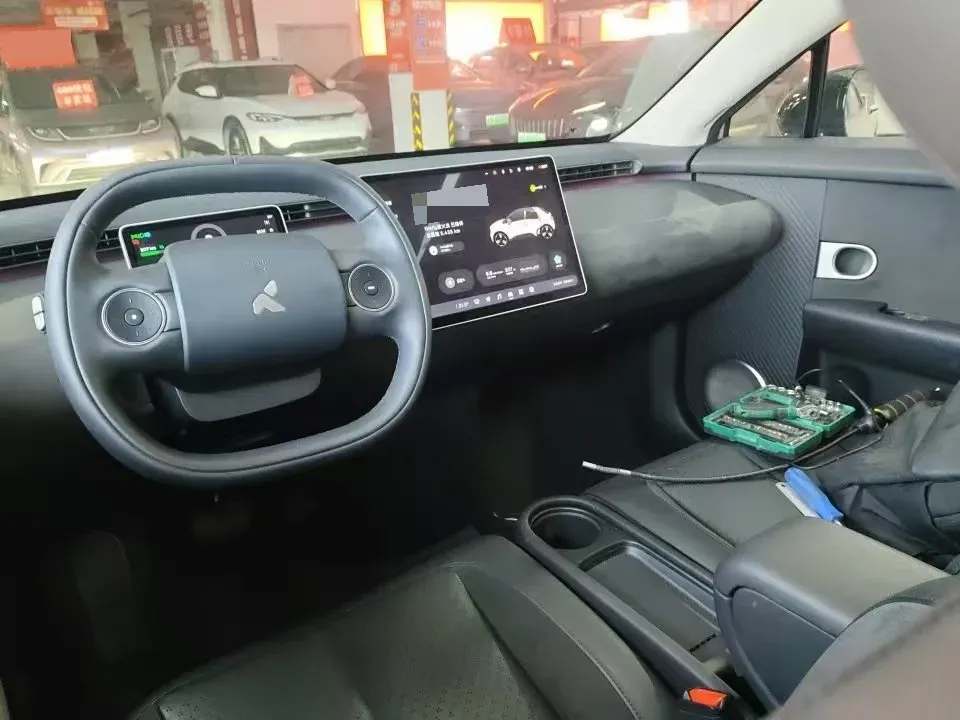 2025 Firefly Firefly BEV,autocango,china used car exporter,china ev exporter,chinese used car exporter,chinese used ev exporter