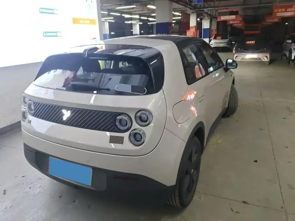 2025 Firefly Firefly BEV,autocango,china used car exporter,china ev exporter,chinese used car exporter,chinese used ev exporter