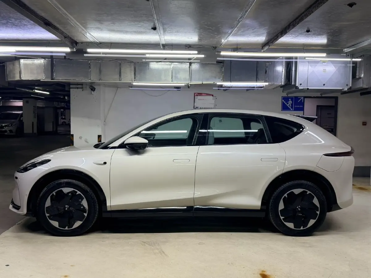 2023 IM LS7 BEV 77KWH,autocango,china used car exporter,china ev exporter,chinese used car exporter,chinese used ev exporter