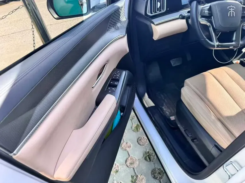 2025 BYD Song Pro 1.5L 101HP L4 E-CVT PHEV 18.3KWH,autocango,china used car exporter,china ev exporter,chinese used car exporter,chinese used ev exporter