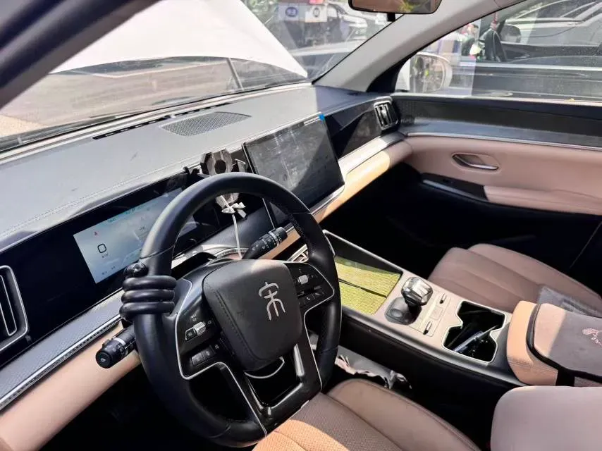 2025 BYD Song Pro 1.5L 101HP L4 E-CVT PHEV 18.3KWH,autocango,china used car exporter,china ev exporter,chinese used car exporter,chinese used ev exporter