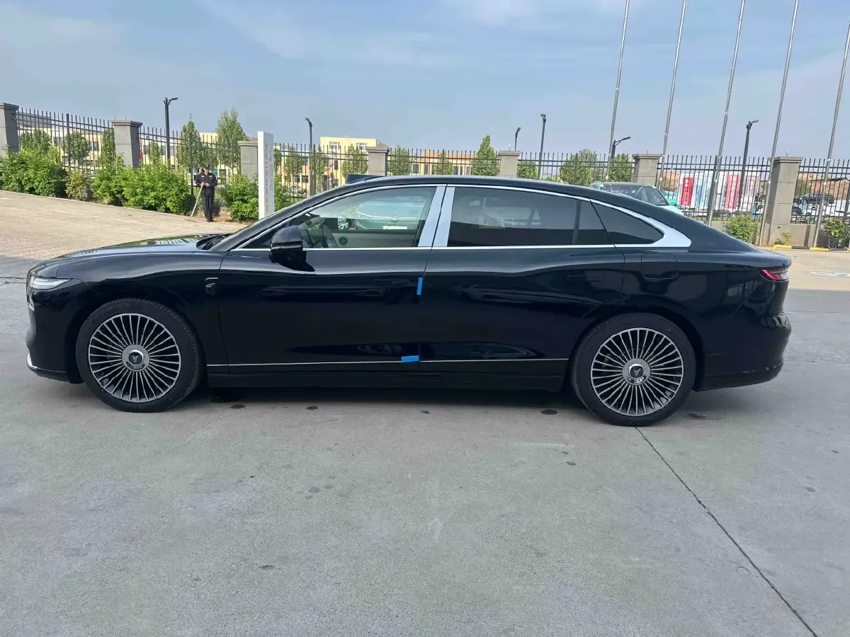 2026 Voyah ZhuiGuang L 1.5T 150HP L4 PHEV,autocango,china used car exporter,china ev exporter,chinese used car exporter,chinese used ev exporter