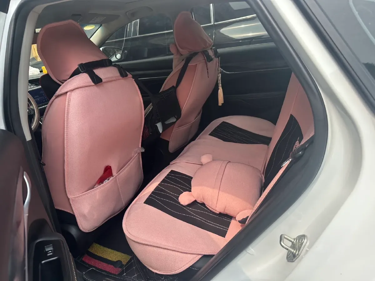 2020 Geely Binray 1.4T 141HP L4 CVT,autocango,china used car exporter,china ev exporter,chinese used car exporter,chinese used ev exporter