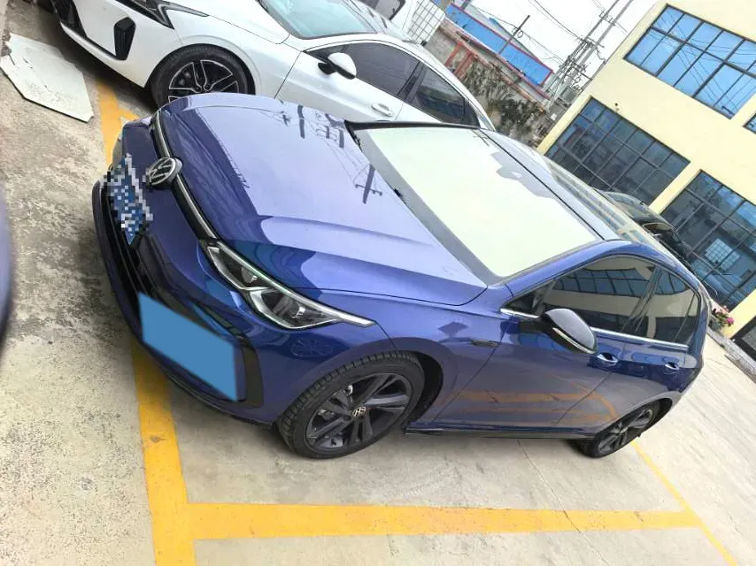 2021 Volkswagen Golf 1.4T 150HP L4 7DCT,autocango,china used car exporter,china ev exporter,chinese used car exporter,chinese used ev exporter