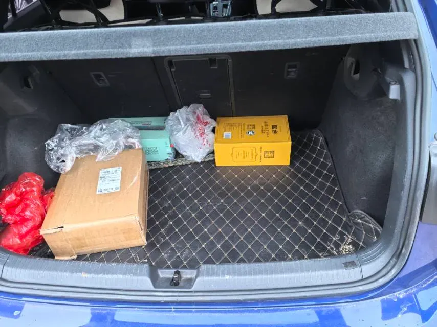 2021 Volkswagen Golf 1.4T 150HP L4 7DCT,autocango,china used car exporter,china ev exporter,chinese used car exporter,chinese used ev exporter