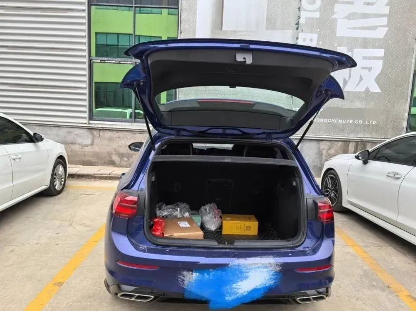 2021 Volkswagen Golf 1.4T 150HP L4 7DCT,autocango,china used car exporter,china ev exporter,chinese used car exporter,chinese used ev exporter