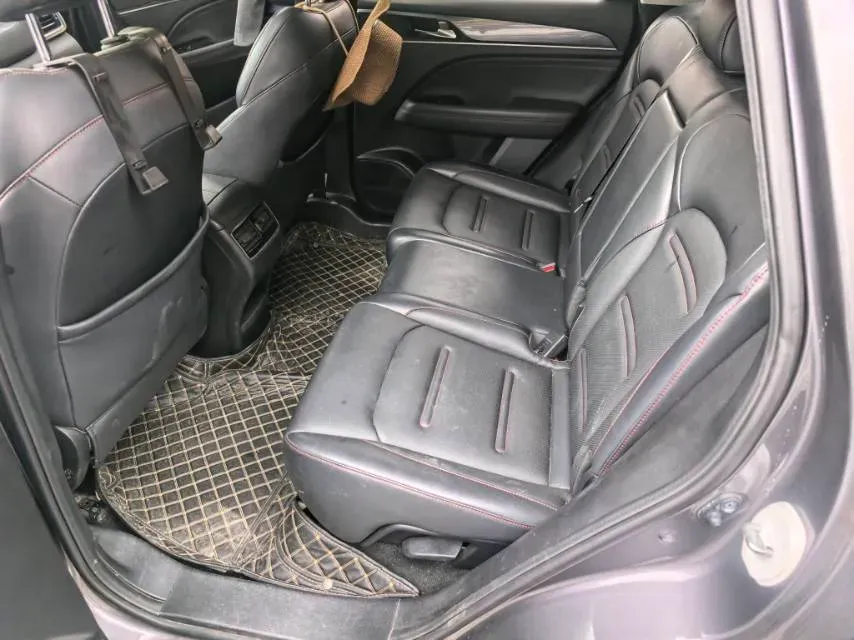 2021 GAC Trumpchi GS4 Plus 2.0T 252HP L4 6AT,autocango,china used car exporter,china ev exporter,chinese used car exporter,chinese used ev exporter