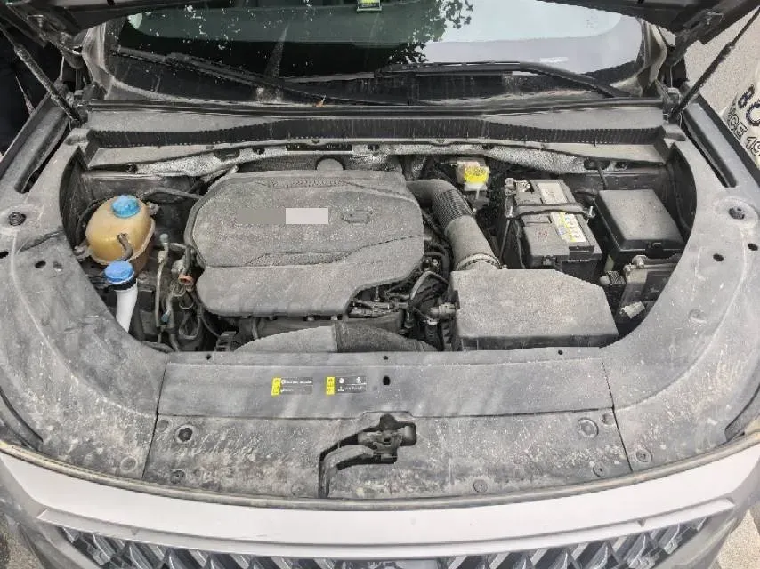 2021 GAC Trumpchi GS4 Plus 2.0T 252HP L4 6AT,autocango,china used car exporter,china ev exporter,chinese used car exporter,chinese used ev exporter