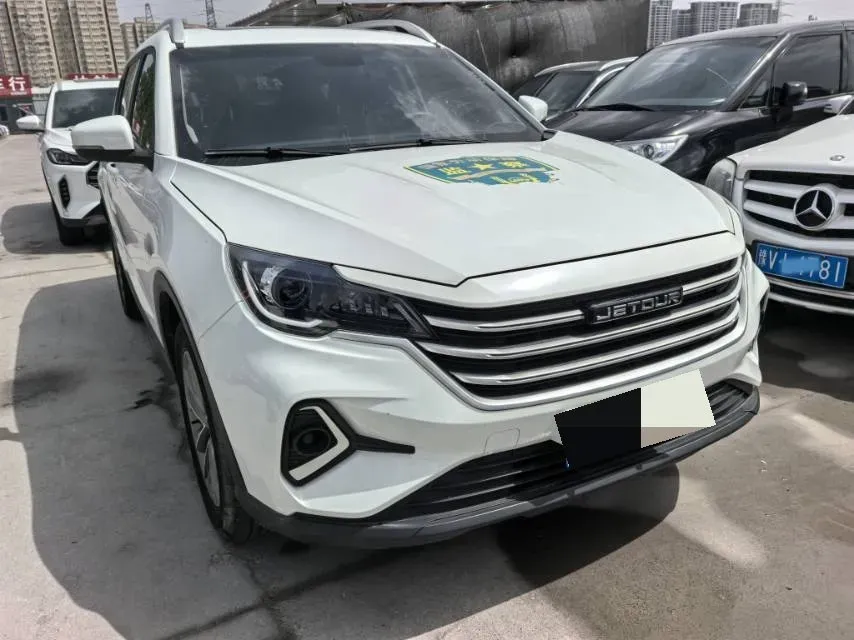 2021 Jetour X70M 1.5T 156HP L4 6DCT,autocango,china used car exporter,china ev exporter,chinese used car exporter,chinese used ev exporter