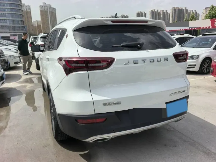 2021 Jetour X70M 1.5T 156HP L4 6DCT,autocango,china used car exporter,china ev exporter,chinese used car exporter,chinese used ev exporter