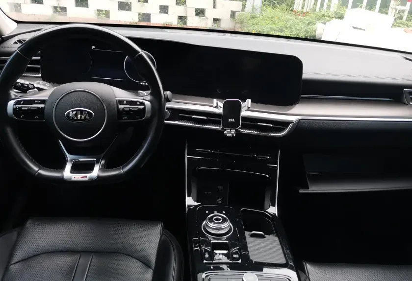 2020 Kia K5 2.0T 240HP L4 8AT,autocango,china used car exporter,china ev exporter,chinese used car exporter,chinese used ev exporter