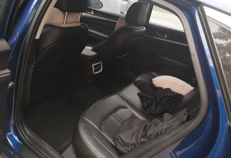 2020 Kia K5 2.0T 240HP L4 8AT,autocango,china used car exporter,china ev exporter,chinese used car exporter,chinese used ev exporter