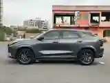 2025 ChangAn UNI-Z 1.5T 188HP L4 7DCT