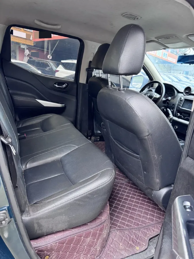 2020 Dongfeng RuiQi 6 2.3T 163HP L4 6MT,autocango,china used car exporter,china ev exporter,chinese used car exporter,chinese used ev exporter