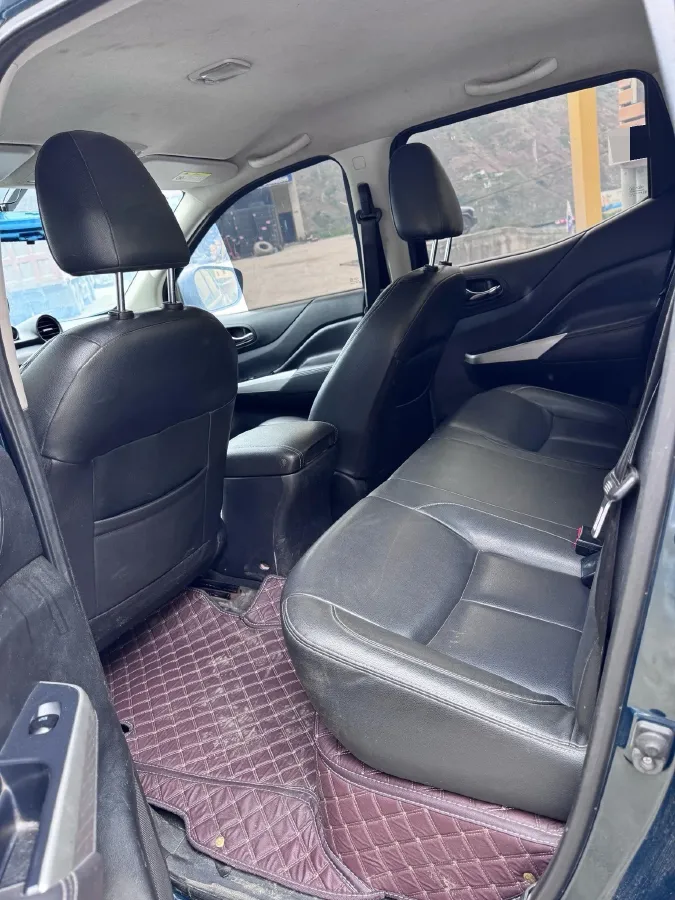 2020 Dongfeng RuiQi 6 2.3T 163HP L4 6MT,autocango,china used car exporter,china ev exporter,chinese used car exporter,chinese used ev exporter