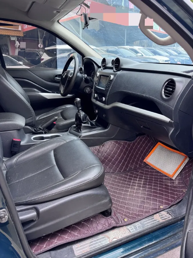 2020 Dongfeng RuiQi 6 2.3T 163HP L4 6MT,autocango,china used car exporter,china ev exporter,chinese used car exporter,chinese used ev exporter