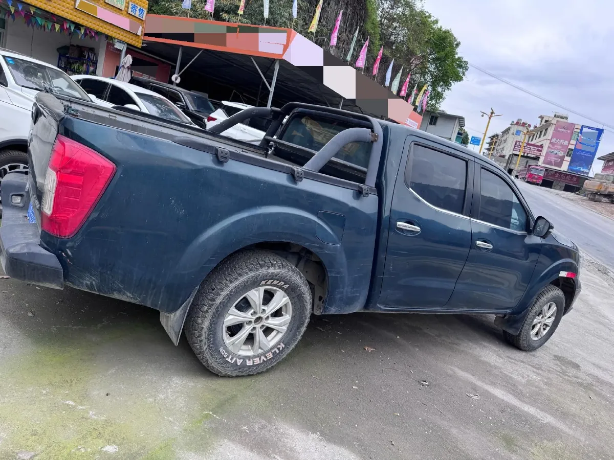 2020 Dongfeng RuiQi 6 2.3T 163HP L4 6MT,autocango,china used car exporter,china ev exporter,chinese used car exporter,chinese used ev exporter