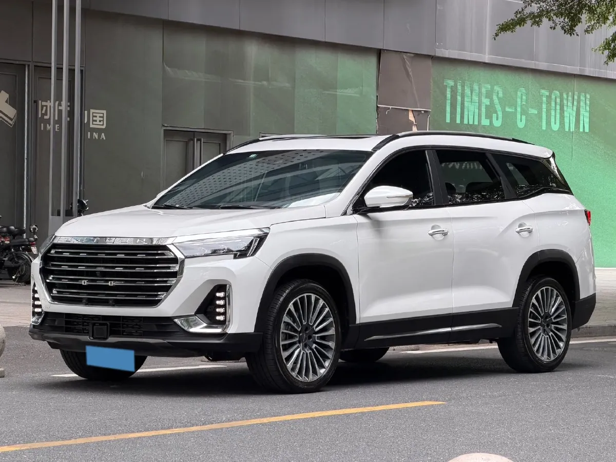 2022 Jetour X90 2.0T 254HP L4 7DCT,autocango,china used car exporter,china ev exporter,chinese used car exporter,chinese used ev exporter