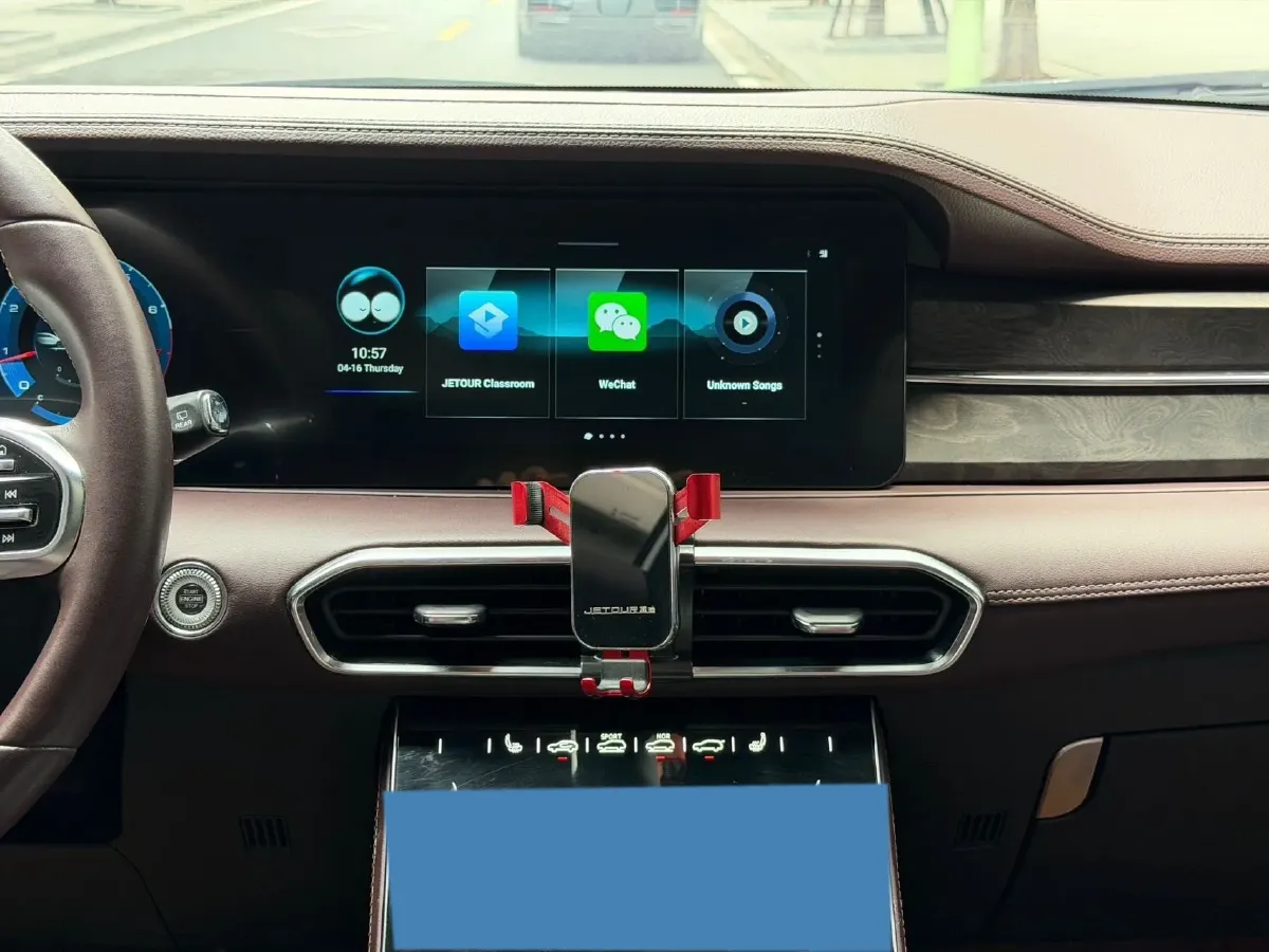 2022 Jetour X90 2.0T 254HP L4 7DCT,autocango,china used car exporter,china ev exporter,chinese used car exporter,chinese used ev exporter